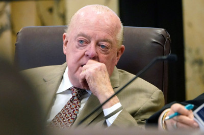 Mississippi bill would close 3 of 8 state universities, but lawmakers say it's unlikely to pass