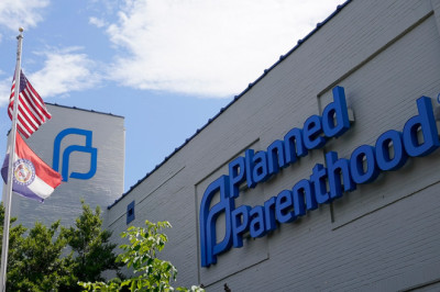 Missouri lawmakers push to block Medicaid funds from going to Planned Parenthood