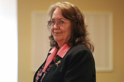 Maryland elections board nominee questioned after predecessor charged in Capitol riot