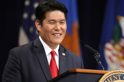 Special Counsel Hur says he did not 'disparage the President unfairly' ahead of hearing