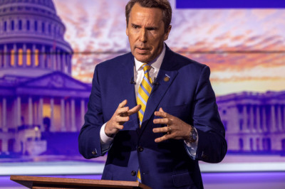 McDowell now uncontested in North Carolina House race after ex-Rep. Walker declines runoff