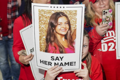 More than 25 state attorneys general urge Senate to pass Laken Riley Act