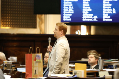 South Carolina Senate to weigh House-approved $13.2 billion budget