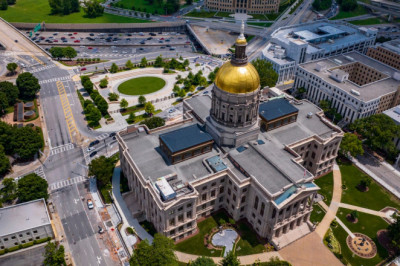 Voters elect Columbia County commissioner to fill Georgia House vacancy