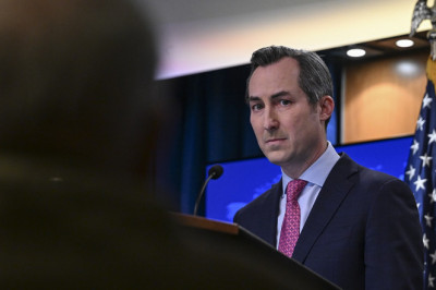 White House preparing in case Congress makes UNRWA funding pause permanent