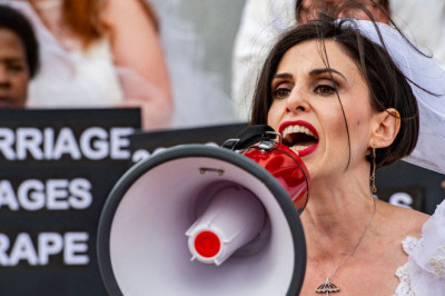 Former Missouri child brides demand child marriages be outlawed as several states consider bans