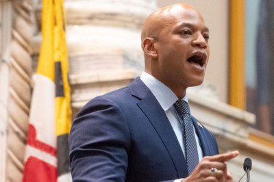 Maryland Senate nearing vote on $63B budget legislation for next fiscal year