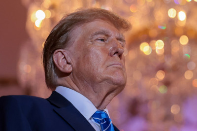 Trump Florida Judge Cannon seems to hint dismissal unlikely