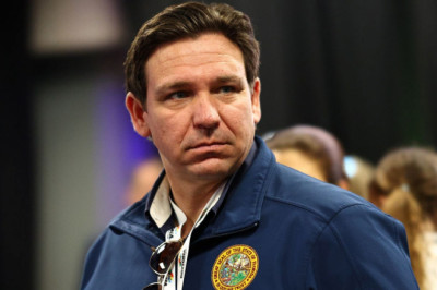 DeSantis details alarming find aboard Haitian migrant boat seized off Florida coast