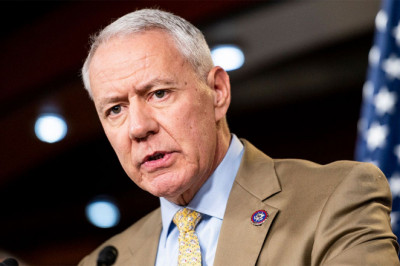Ken Buck denies he's leaving Congress early to hurt Lauren Boebert's re-election chances: 'It's ridiculous'