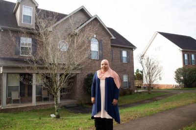 Medicaid offices sue for dead people’s homes to cover health care costs without warning, critics say