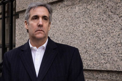 Judge won't sanction Michael Cohen for citing fake cases in AI-generated legal filing