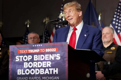 Trump supporting Nebraska governor seeking to make state elections 'winner-take-all'