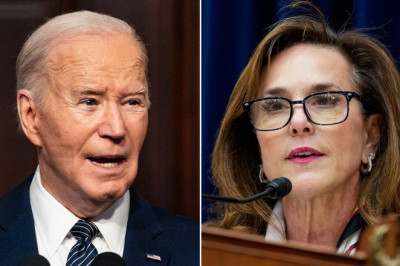 Michigan Republican grills Biden on taxpayer-funded rent subsidies going to asylum-seekers