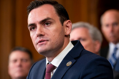 Trump makes endorsement in race for GOP Rep. Gallagher's congressional seat