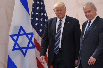 Trump addresses Iran attack on Israel at Pennsylvania rally: 'Would not have happened if we were in office'