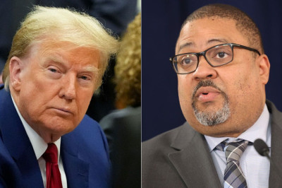 NY vs Trump: The evidence prosecutors can present if former president testifies