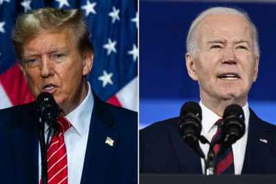 New poll reveals voters prefer Trump on these key issues