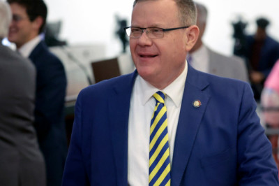 North Carolina lawmakers reconvene to address budget, vouchers before key elections