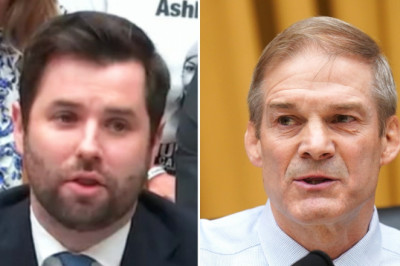 'Ridiculous': Top Biden staffer grilled for 'astounding' claim about not targeting Elon Musk