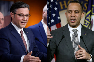 'Country is in crisis': House GOP unleashes on Dems with blistering ad marking 6 months until Election Day