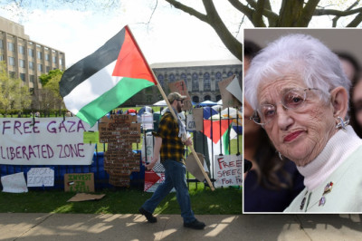 These 3 university presidents will be testifying in House GOP's antisemitism probe next week