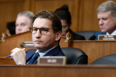 House Democrat blasts Ireland, Spain, Norway recognition of Palestinian state as 'gift to Hamas'