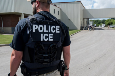 ICE ordered to stop knock-and-talk tactics for immigration arrests