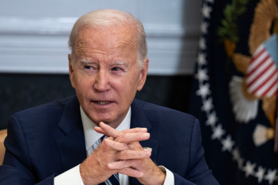 Polling guru Nate Silver offers 'struggling' Biden advice as polls with Trump tighten