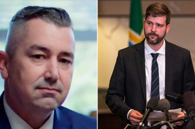 Progressive Oregon district attorney ousted by tough-on-crime challenger