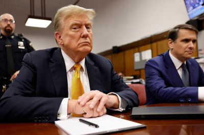 Revelation of secret Obama-era program casts doubt on stated reason for Trump Mar-a-Lago raid