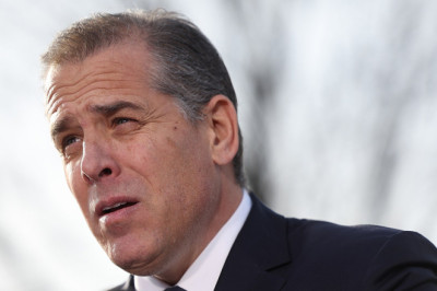 Judge bars prosecutors from using some salacious evidence in Hunter Biden's gun trial