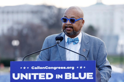 Dead man running: Deceased congressman wins election in New Jersey