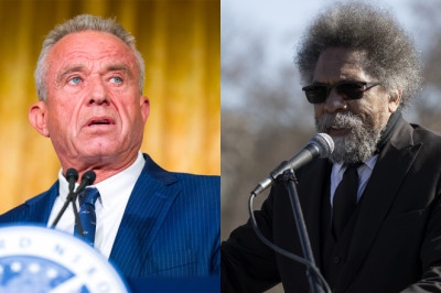 North Carolina blocks RFK Jr., Cornell West from ballot – for now