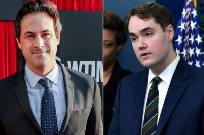 Jill Biden's ex-press secretary rips White House narrative after Biden's NATO presser: 'Alternate universe'