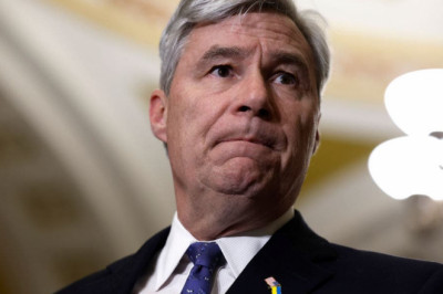 Dem incumbent survives challenge as GOP picks a winner in Rhode Island Senate primaries