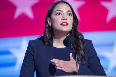 AOC, Bernie Sanders lead action against Israel after shocking pager attacks on Hezbollah