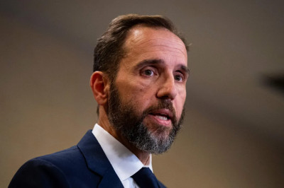 Former Trump co-defendants want judge to block Special Counsel Jack Smith report