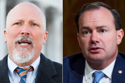 House, Senate Republicans revive Trump-backed push to crack down on noncitizen voting