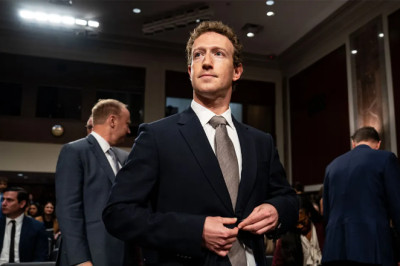 Meta ends fact-checking program as Zuckerberg vows to restore free expression on Facebook, Instagram