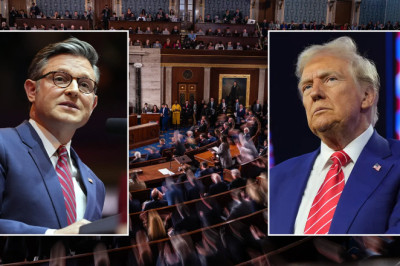 Trump faces influence test at Mar-a-Lago with warring House GOP factions: 'How do we move forward?'