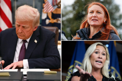 Democrats join DOGE subcommittee, including member seeking 'good government'