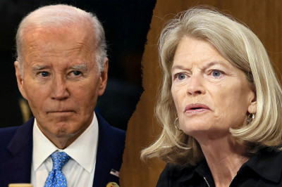 Flashback: Murkowski voted to confirm 19 Biden Cabinet picks in defiance of GOP