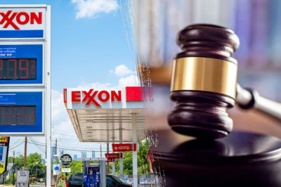 NJ lawsuit claiming oil companies cause climate change dealt massive blow in court