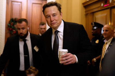 Federal judge rules not to immediately block DOGE access to Labor Department systems