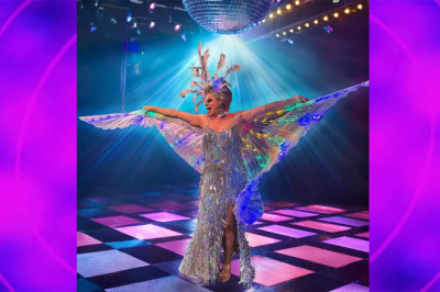 Trump fires Kennedy Center board members citing drag shows, appoints himself chairman