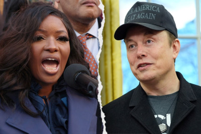 House Dem expects first DOGE subcommittee meeting to be 'full-on combat'