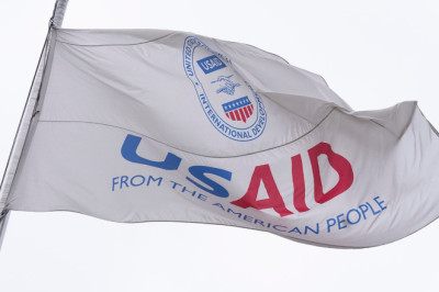 USAID inspector general fired days after publishing report critical of aid pause