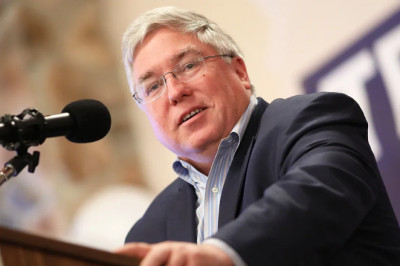 Coal still key to US energy dominance, says West Virginia governor