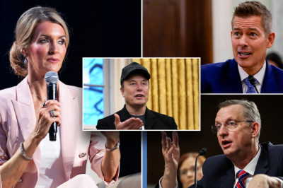 Trump officials list 5 weekly accomplishments ahead of Musk midnight deadline